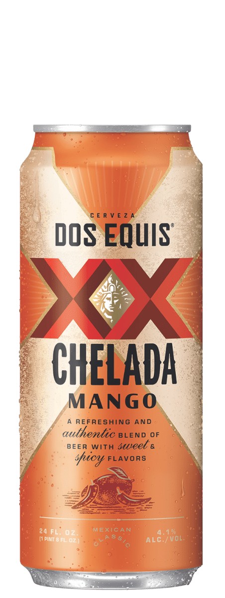 Chelada Mango