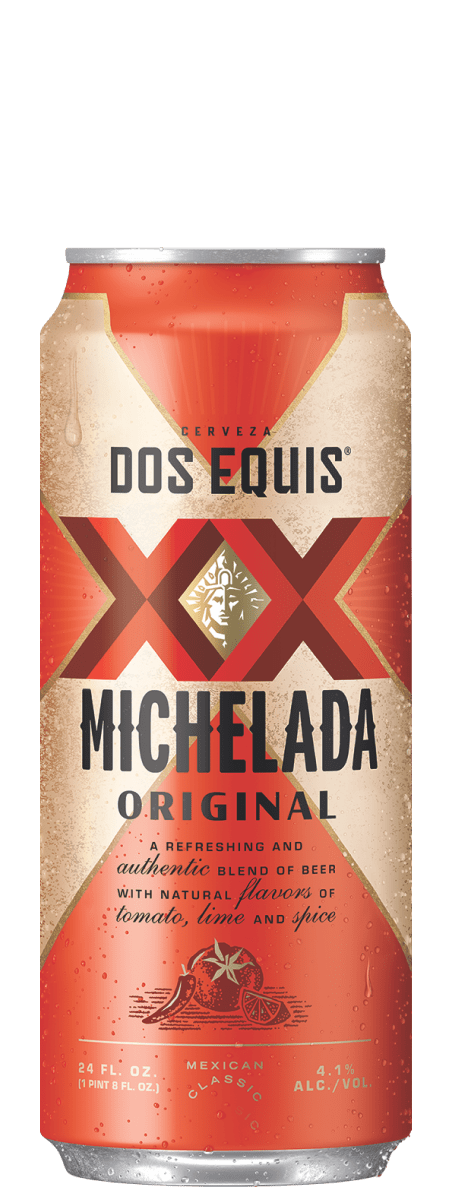 MICHELADA