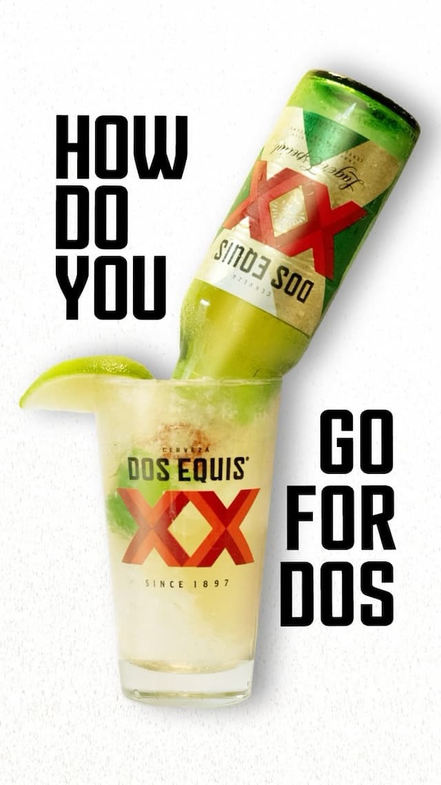 @dosequis